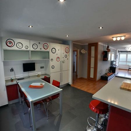 Wonderstays Apartamento La Jabega Málaga Kültér fotó