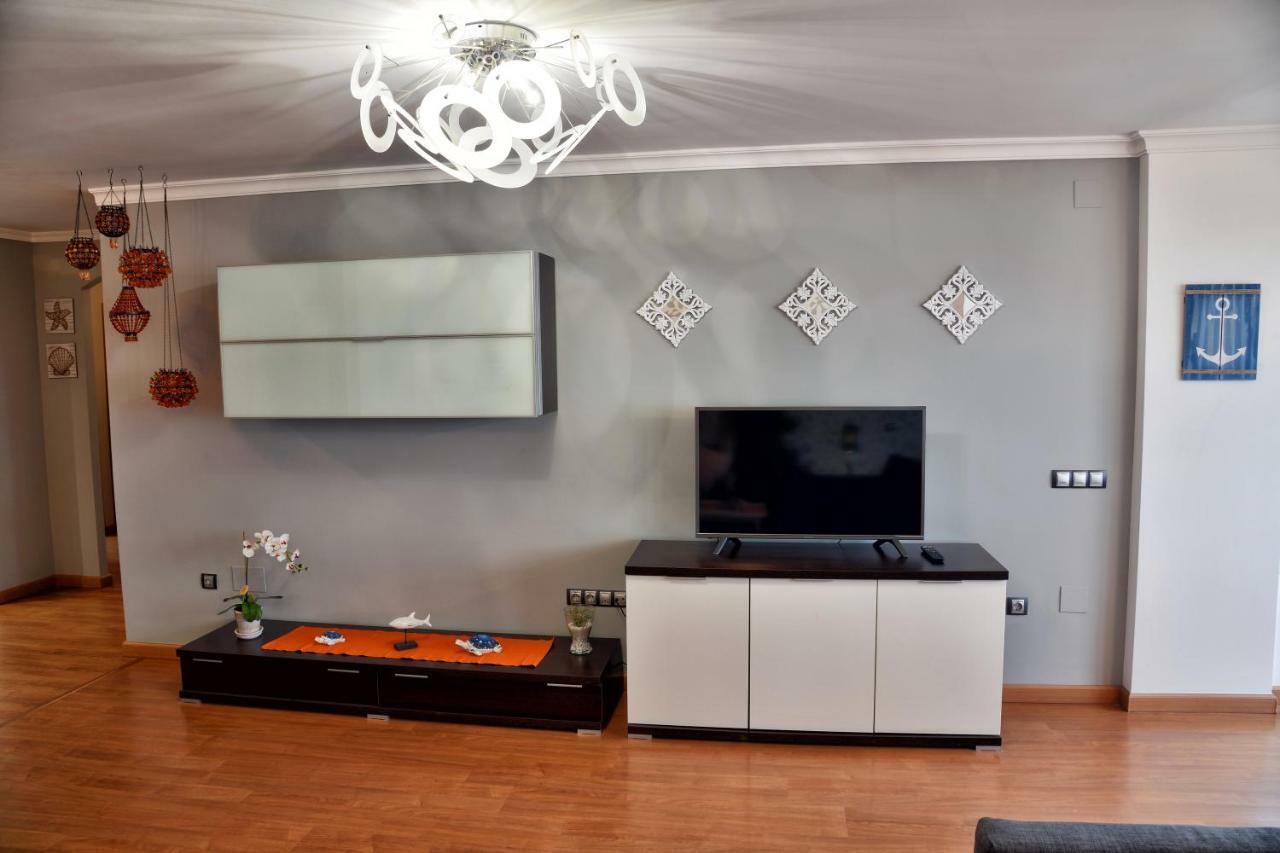 Wonderstays Apartamento La Jabega Málaga Kültér fotó