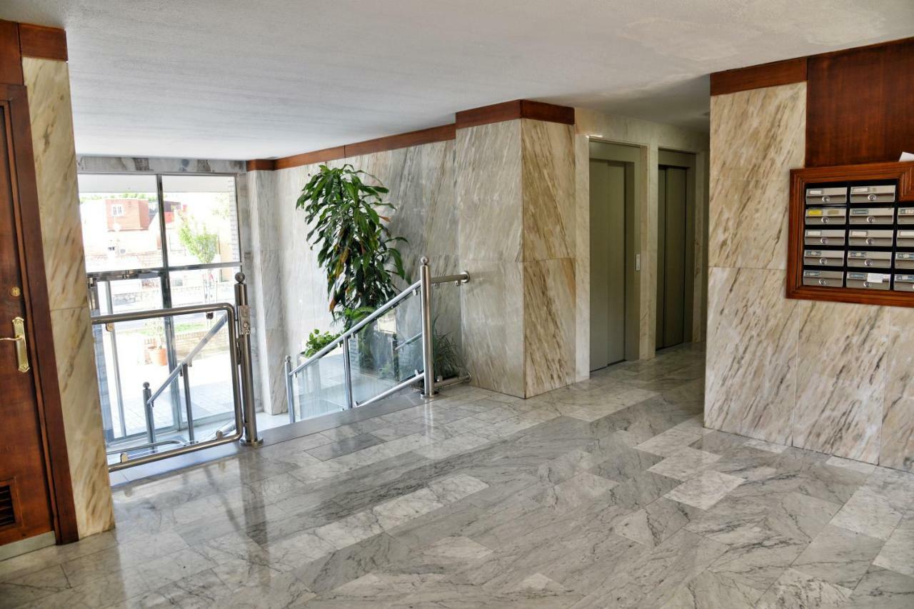 Wonderstays Apartamento La Jabega Málaga Kültér fotó