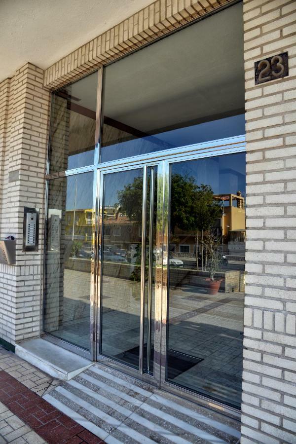 Wonderstays Apartamento La Jabega Málaga Kültér fotó