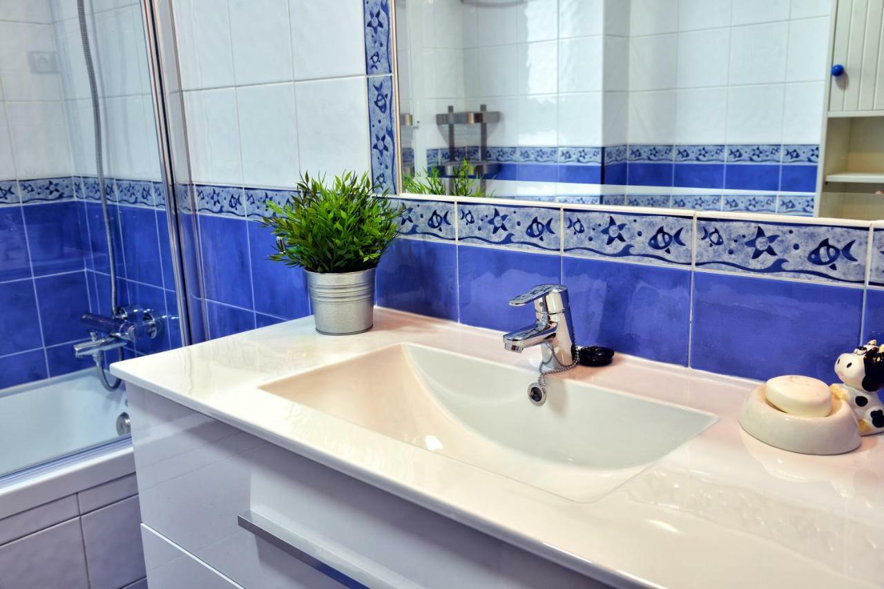 Wonderstays Apartamento La Jabega Málaga Kültér fotó